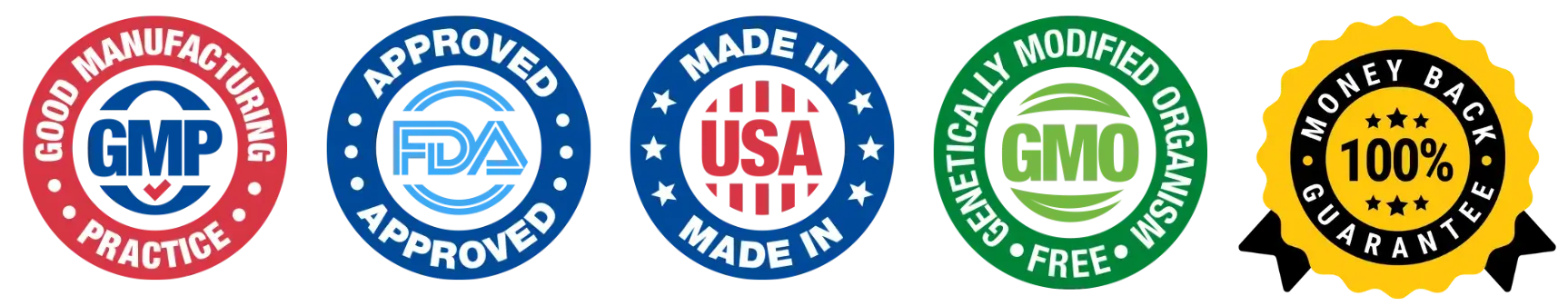 prostavive badge